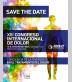 XIII Congreso Internacional de Dolor